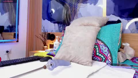 anabacker01 online show from December 3, 2025, 7:34 pm