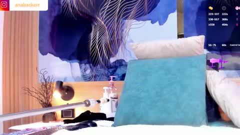 Snapshot of anabacker01 chatting on February 5, 2026, 7:18 pm anabacker01 online show from February 5, 2026, 7:18 pm