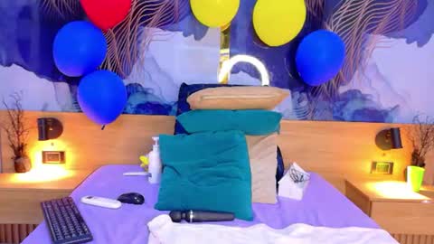 anabacker01 online show from July 9, 2026, 12:58 am