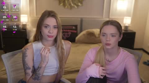 Snapshot of anabel054 chatting on December 5, 2025, 9:40 am Anabel Kira Zlata Kira Elice Lana Dominika Sofy Kaila Bridget online show from December 5, 2025, 9:40 am