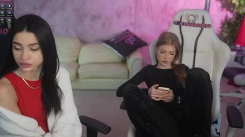 Anabel Kira Zlata Kira Elice Lana Dominika Sofy Kaila Bridget online show from April 23, 2026, 8:13 am
