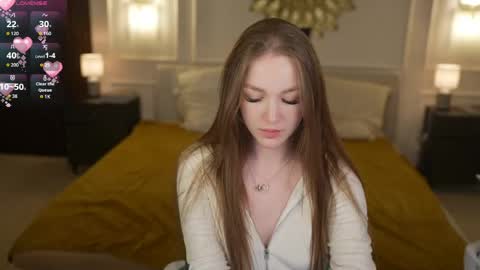 Anabel Kira Zlata Kira Elice Lana Dominika Sofy Kaila Bridget online show from May 11, 2026, 2:45 pm