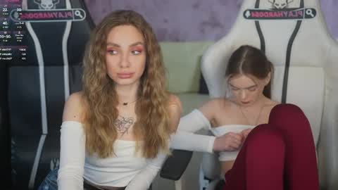 Anabel Kira Zlata Kira Elice Lana Dominika Sofy Kaila Bridget online show from May 25, 2026, 12:22 pm