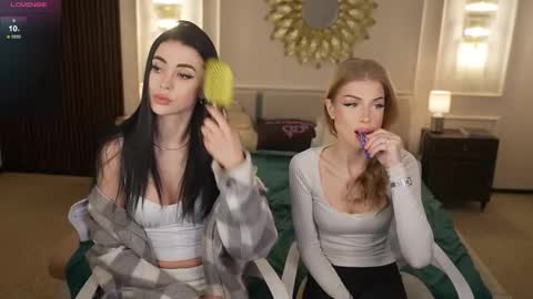 Sweet girls online show from March 10, 2026, 9:03 am