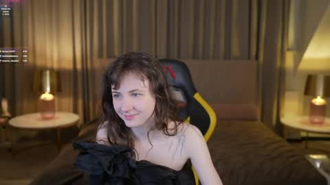 Sweet girls online show from March 31, 2026, 7:47 pm