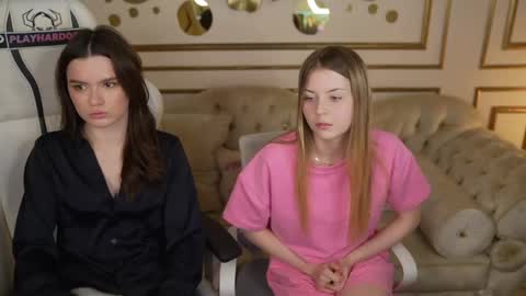 Sweet girls online show from May 8, 2026, 5:07 pm