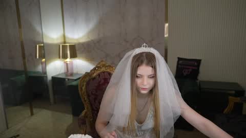 Sweet girls online show from May 13, 2026, 7:33 pm