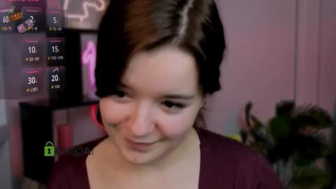 Snapshot of anabel_foxis chatting on October 11, 2025, 3:54 pm anabel_foxis online show from October 11, 2025, 3:54 pm