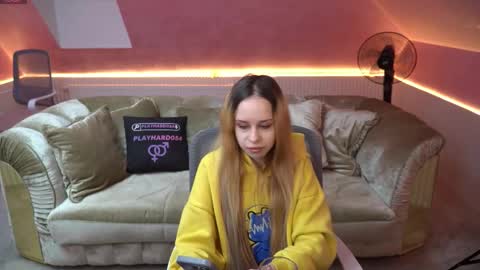 PLAYHARD054 online show from November 27, 2025, 11:12 am