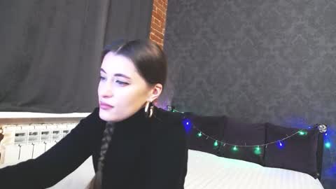 Snapshot of anabelblack chatting on November 11, 2025, 1:11 pm Anna online show from November 11, 2025, 1:11 pm