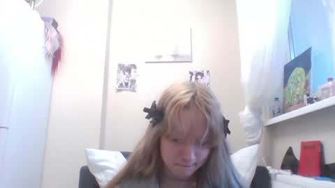 Snapshot of anabelbrando chatting on June 30, 2026, 4:19 pm Malvina online show from June 30, 2026, 4:19 pm