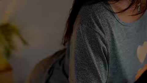 anabelcurvy online show from November 17, 2025, 6:03 pm