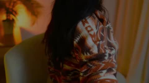 anabelcurvy online show from January 18, 2026, 7:06 pm