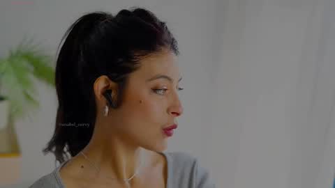 anabelcurvy online show from February 5, 2026, 3:38 pm