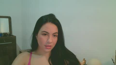 anabelenogueira1 online show from May 3, 2026, 8:48 pm