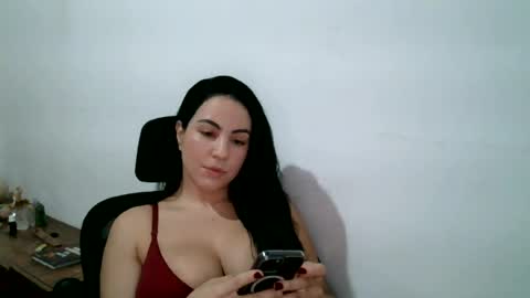 Snapshot of anabelenogueira1 chatting on July 26, 2026, 10:49 pm anabelenogueira1 online show from July 26, 2026, 10:49 pm