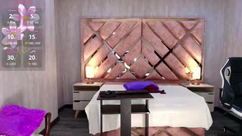 HI I AM ANABELL online show from November 14, 2025, 7:45 pm