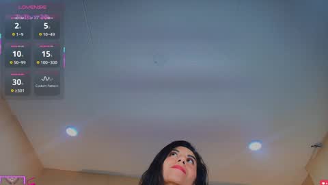 Snapshot of anabell_brown chatting on April 18, 2026, 7:07 pm HI I AM ANABELL online show from April 18, 2026, 7:07 pm