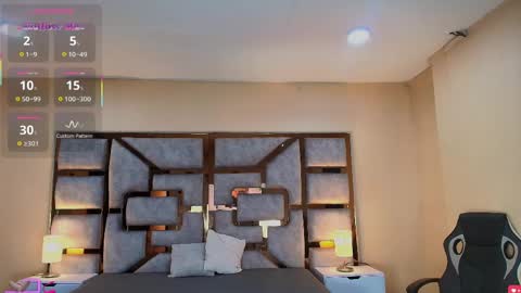 Snapshot of anabell_brown chatting on April 20, 2026, 1:14 pm HI I AM ANABELL online show from April 20, 2026, 1:14 pm