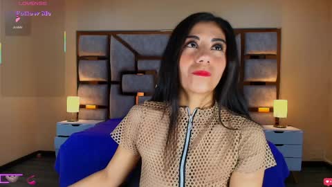 Snapshot of anabell_brown chatting on April 27, 2026, 12:47 pm HI I AM ANABELL online show from April 27, 2026, 12:47 pm