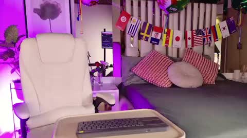 Snapshot of anabella_london chatting on June 24, 2026, 11:42 am Anabella online show from June 24, 2026, 11:42 am
