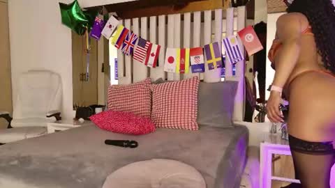 Snapshot of anabella_london chatting on July 17, 2026, 11:06 am Anabella online show from July 17, 2026, 11:06 am