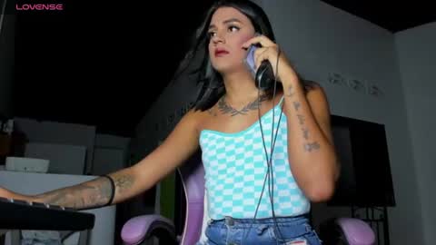 Anabella online show from June 18, 2026, 11:42 pm
