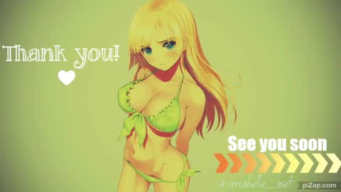 Annie  online show from December 16, 2024, 5:33 pm