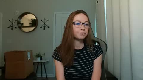 Snapshot of anabelleleigh chatting on June 22, 2026, 5:10 pm Anabelleleigh online show from June 22, 2026, 5:10 pm