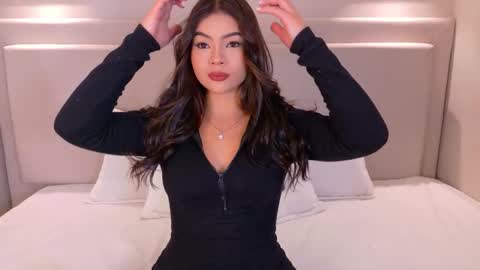 anabelleray online show from December 17, 2025, 7:20 pm