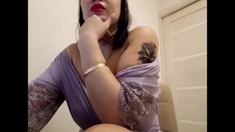 Snapshot of anabellovee chatting on January 23, 2025, 9:39 pm ANABELLOVEE online show from January 23, 2025, 9:39 pm