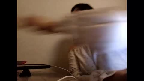 ANABELLOVEE online show from February 13, 2026, 11:45 pm