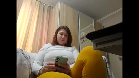 ANABELLOVEE online show from February 22, 2026, 1:53 pm