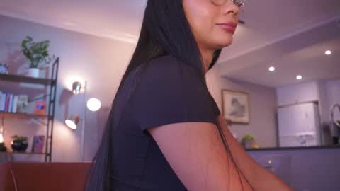 Snapshot of anablerd chatting on July 24, 2026, 12:41 am Ana -- Check and subscribe online show from July 24, 2026, 12:41 am
