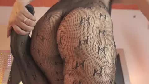 Ana Sofia Cooper online show from October 20, 2025, 7:47 pm