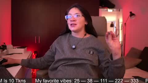 IG Soyanah  online show from March 30, 2026, 5:03 pm