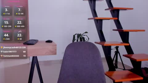 Snapshot of anahenao chatting on December 24, 2024, 7:22 pm Ana Henao or Annie... Follow me ahenaocb Insta X online show from December 24, 2024, 7:22 pm