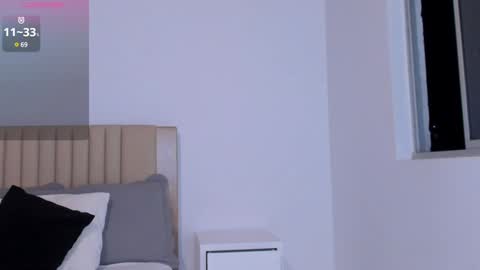 Snapshot of anahenao chatting on January 9, 2025, 11:45 pm Ana Henao or Annie... Follow me ahenaocb Insta X online show from January 9, 2025, 11:45 pm