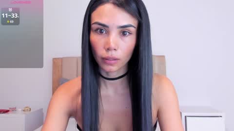 Snapshot of anahenao chatting on January 13, 2025, 12:41 am Ana Henao or Annie... Follow me ahenaocb Insta X online show from January 13, 2025, 12:41 am