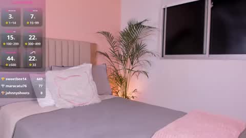 Snapshot of anahenao chatting on February 23, 2025, 3:02 am Ana Henao or Annie... Follow me ahenaocb Insta X online show from February 23, 2025, 3:02 am