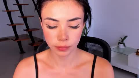 Snapshot of anahenao chatting on September 15, 2025, 9:37 pm Ana Henao or Annie... Follow me ahenaocb Insta X online show from September 15, 2025, 9:37 pm