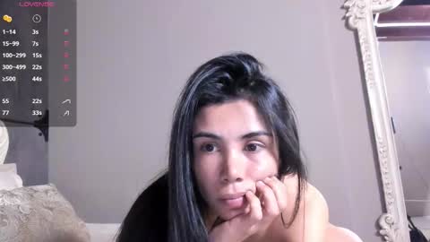 Snapshot of anahenao chatting on November 22, 2025, 8:52 pm Ana Henao or Annie... Follow me ahenaocb Insta X online show from November 22, 2025, 8:52 pm