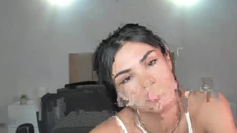 Ana Henao or Annie... Follow me ahenaocb Insta  X online show from April 4, 2026, 11:13 pm