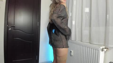 Anahi online show from December 27, 2024, 8:35 am