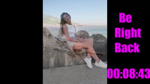 Anahi online show from February 2, 2025, 8:24 am