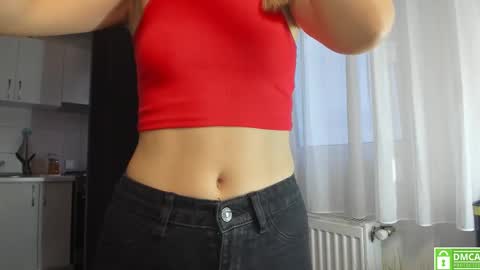 Anahi online show from September 13, 2025, 4:12 am