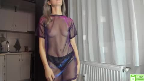 Anahi online show from October 7, 2025, 4:09 am