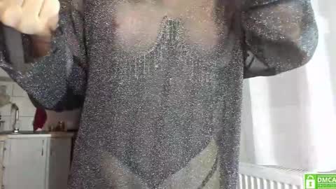 Anahi online show from December 20, 2025, 5:14 am