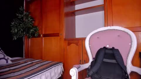 Anahi online show from October 22, 2025, 3:07 am