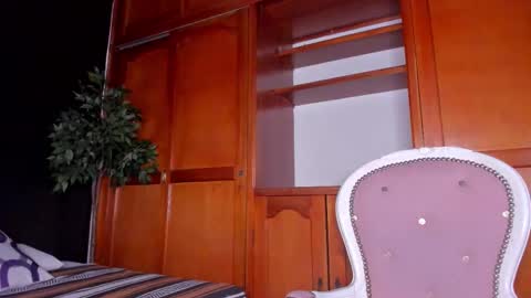 Anahi online show from October 23, 2025, 3:06 am